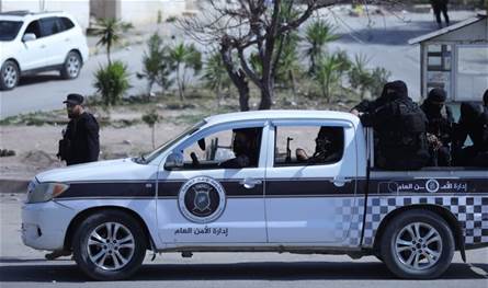 عاد من لبنان... من أوقفت السلطات السوريّة اليوم؟ (صورة)