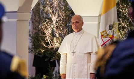 تزامناً مع زيارة البابا إلى لبنان.. هذا ما طلبه الجيش من المواطنين