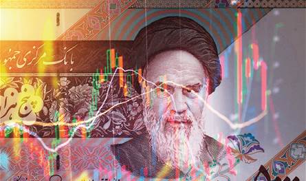 الريال الإيراني ينهار… وأدنى مستوى في تاريخ البلاد