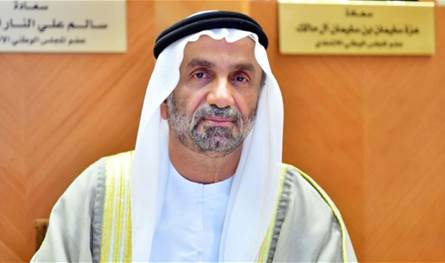 الجروان: اجتماع الأديان رسالة سلام ووحدة في حضور البابا