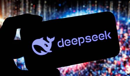 &quot;ديب سيك&quot; الصينية تتحدّى: نموذجها الجديد يضاهي GPT-5