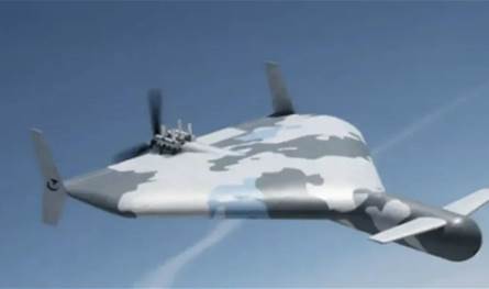 مصر تسيطر على سماء التدريب العسكري بـ&quot;جبار&quot; المسيّرة