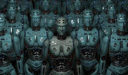 فيديو روبوتات صيني يشعل الجدل: حقيقي أم خدعة رقمية؟