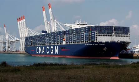 شركات الشحن تتجه إلى إفريقيا… أرباح تنهار وأسعار ترتفع