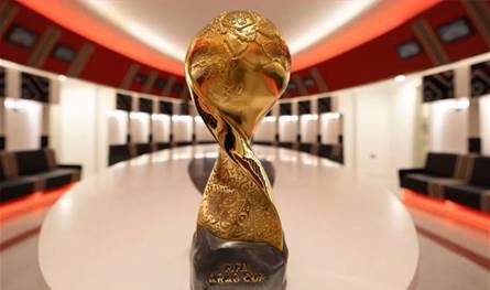 من بيروت 1963 إلى الدوحة 2025… كأس العرب رحلة ستة عقود