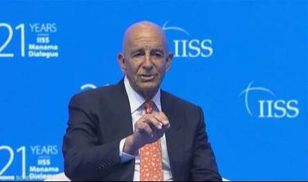 تحذير نقله برّاك إلى العراق.. ما علاقة حزب الله؟