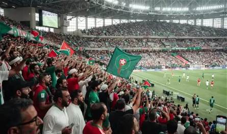 لا زجاج ولا أطعمة من الخارج… وهذه أبرز المحظورات في كأس العرب