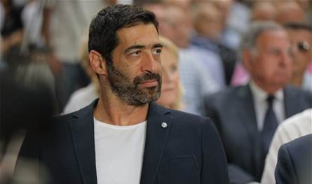 مأتم رسمي في مار عبدا: الياس حنكش يتقبّل التعازي بوالده