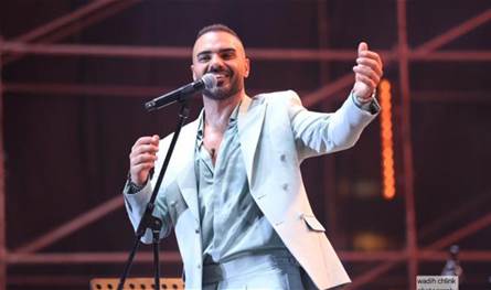 في هذا الموعد.. جوزيف عطية يلتقي جمهوره اللبناني