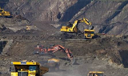 السعودية تفتح منافسة لرخص استكشاف المعادن في 5 مناطق استراتيجية