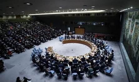 وفد مجلس الأمن يزور لبنان وسوريا هذا الأسبوع وأورتاغورس تمثِّل واشنطن