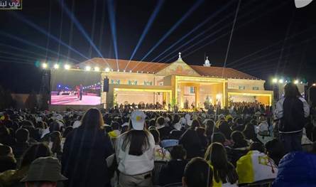 زيارة البابا فرصة لترميم الشرخ المسيحي واحياء الهوية والدور