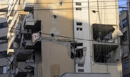 تأهب إسرائيلي على الحدود وتضارب بشأن طلب أميركي تسليم لبنان &quot;صاروخ الطبطبائي&quot;