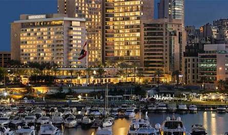 تجدد النشاط السياحي والإشغال الفندقي 70%