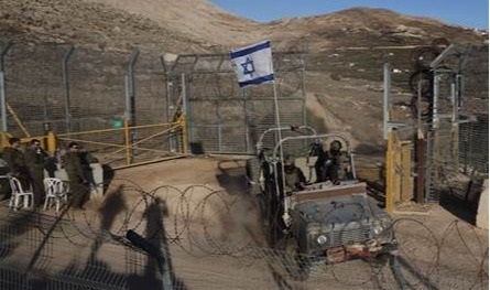 جنوب سوريا يشتعل من جديد.. توغلات إسرائيلية وإطلاق نار عشوائي