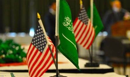 بمليار دولار.. صفقة مبيعات عسكرية أميركية للسعودية 