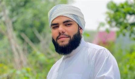 في عكار.. وفاة الشيخ أسامة حسن إثر حادث أليم