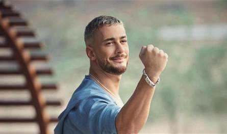 بعد تأجيل جلسة محاكمته.. هكذا علّق سعد لمجرد 