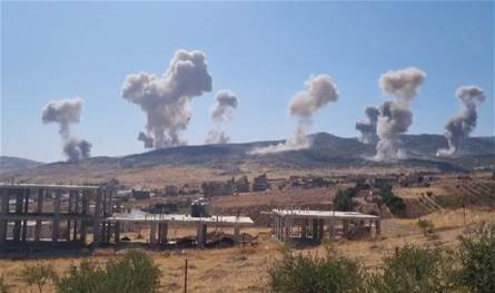 رسالة أمل وسلام في اليوم الاخير لزيارة البابا وفد اممي في لبنان الخميس ووزير خارجية قطر غدا