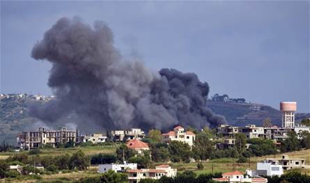&quot;عن ضربات غير مسبوقة&quot;...التسريبات غير صحيحة