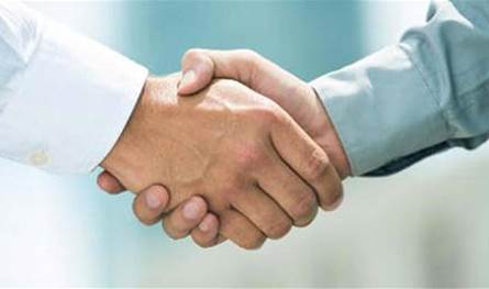 وساطة تفتح باب المصالحة بين خصمين لدودين