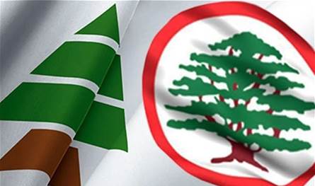 لا ايجابية انتخابية بين القوات والكتائب