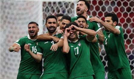 بعد فوز سوريا على تونس بكأس العرب 2025.. هذا ما فعله الشرع (فيديو)