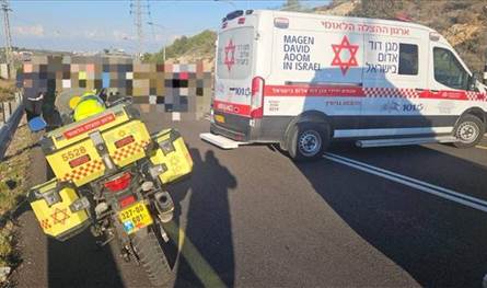 عملية طعن جديدة في الضفة الغربية.. إصابات طفيفة والجيش الإسرائيلي يتدخل