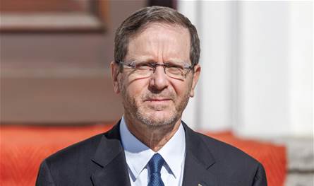  رئيس إسرائيل: لا أرضخ لخطابات عنيفة