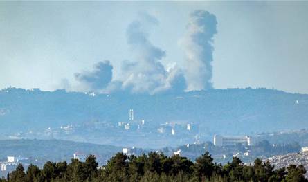 استنفار دبلوماسي على وقع التسخين الإسرائيلي.. أي تأثير للحراك الدولي؟