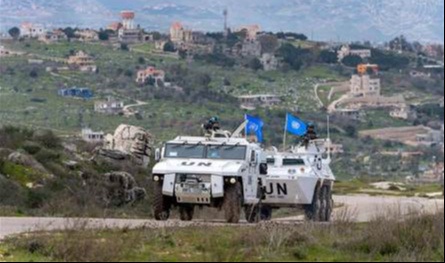 الأمم المتحدة تبدأ بخفض عدد قوات &quot;اليونيفيل&quot; في لبنان.. ما السبب؟