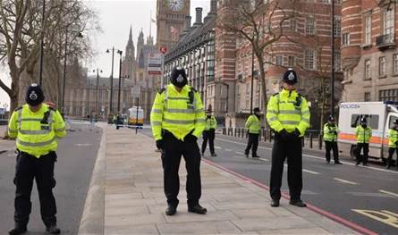 في بريطانيا.. إطلاق سراح 12 سجينا عن طريق الخطأ 