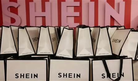 &quot;شي إن&quot; تواجه أزمة في أميركا بسبب سلامة المنتجات