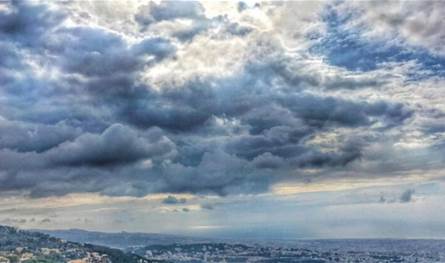 جديد طقس لبنان.. هكذا ستكون الأجواء خلال الأيام المُقبلة