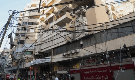 صحيفة إسرائيليّة: هكذا يستعدّ &quot;حزب الله&quot; للردّ على إغتيال طبطبائي