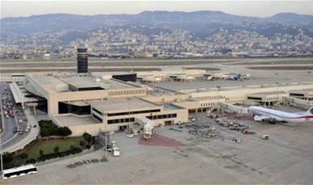 عبر &quot;لبنان 24&quot;... تابعوا مراسم وداع البابا لاوون الرابع عشر في مطار بيروت