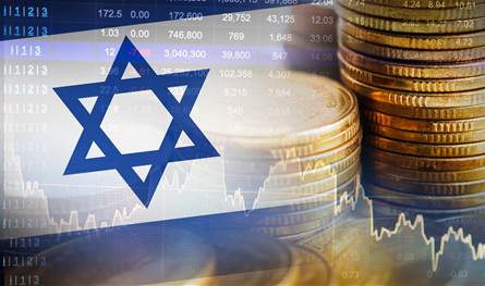 بورصة تل أبيب تتراجع… قطاع التأمين يسحب المؤشرات إلى الأسفل