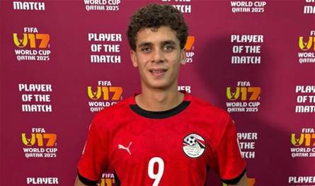 مفاوضات مرتقبة بين &quot;الأهلي&quot; وبرشلونة بشأن لاعب مصري