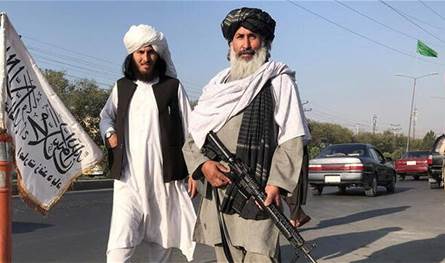 بعد مقتل 5 صينيين.. &quot;طالبان&quot; تتعهد لطاجيكستان بالتعاون في أمن الحدود 