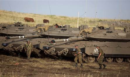 تقريرٌ أميركيّ: هل إسرائيل مُستعدّة للتخلّي عن عملها العسكريّ في لبنان؟