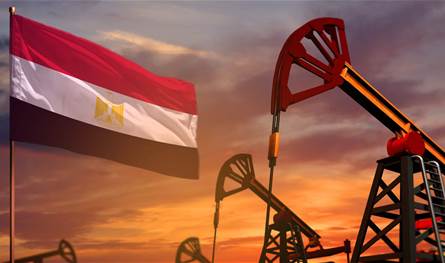 مصر تقر خطة لزيادة استثمارات النفط والغاز بحلول 2030