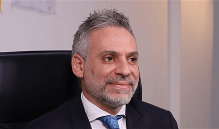 فادي حنا يلتقي المعماريين اللبنانيين في فرنسا لتعزيز التعاون المهني