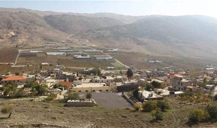 دويّ سُمِعَ في مناطق بقاعيّة... ما هو مصدره؟ 