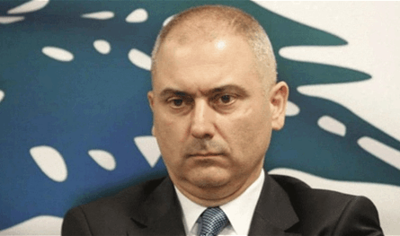 محفوض من معراب: زيارة البابا جرس إنذار… والدولة مدعوّة لاستعادة سيادتها فورًا