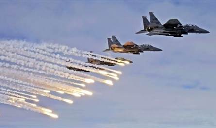 بينها لبنان... إسرائيل تستعدّ لحرب على 4 جبهات