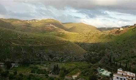 في بلدة طيرفلسيه.. ماذا طلبت &quot;الميكانيزم&quot; من الجيش؟