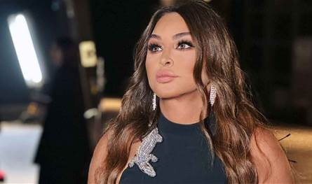  اليسا: تحية كبيرة للسيدة الأولى