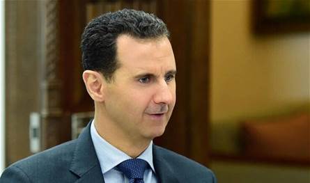 صورة تنتشر لبشار الأسد في روسيا... ما حقيقتها؟