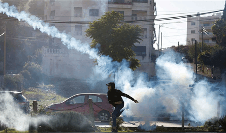 حظر تجوال وبيت مُفجَّر.. اجتياح إسرائيلي لقباطية وطوباس (فيديو)