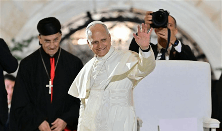 أميركا تعلّق على زيارة البابا إلى لبنان
